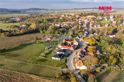 Pronájem rodinného domu, 113 m² 14
