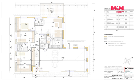 Pronájem rodinného domu, 113 m² 16