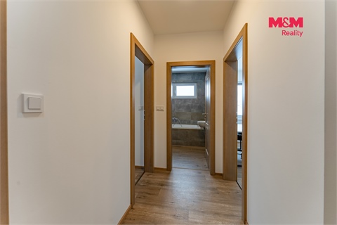 Pronájem rodinného domu, 113 m² - 10