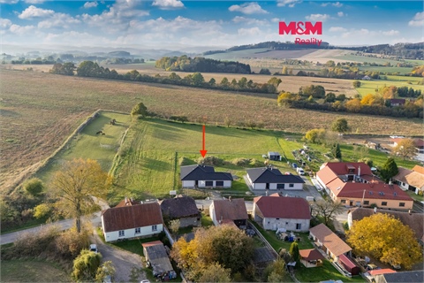 Pronájem rodinného domu, 113 m² 0