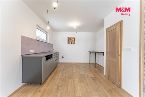 Pronájem rodinného domu, 113 m² 4