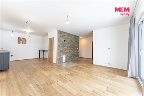 Pronájem rodinného domu, 113 m² - 0