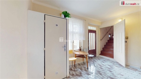 Prodej rodinného domu, 170 m² - 4