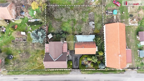 Prodej rodinného domu, 170 m² - 28