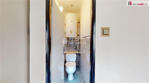 Prodej rodinného domu, 170 m² 14