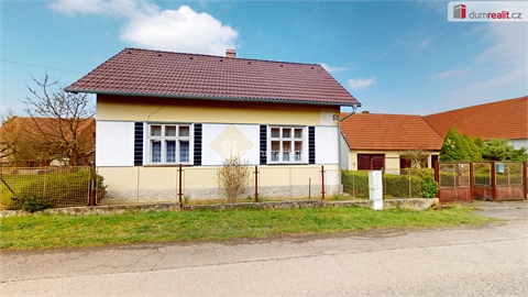 Prodej rodinného domu, 170 m² 0