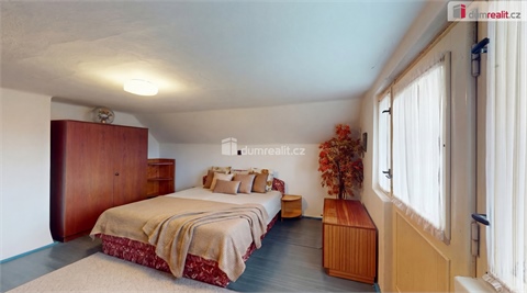 Prodej rodinného domu, 170 m² - 16