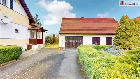 Prodej rodinného domu, 170 m² 2