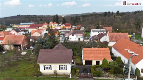 Prodej rodinného domu, 170 m² 28