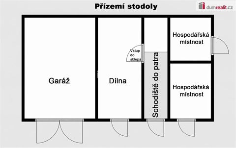 Prodej rodinného domu, 170 m² 26