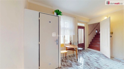 Prodej rodinného domu, 170 m² - 14