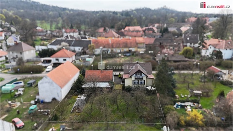 Prodej rodinného domu, 170 m² - 22