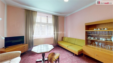 Prodej rodinného domu, 170 m² - 10