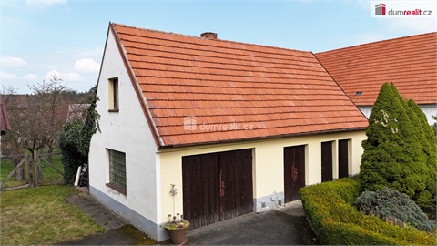 Prodej rodinného domu, 170 m² - 24