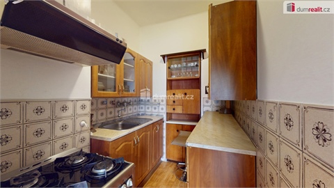 Prodej rodinného domu, 170 m² - 8