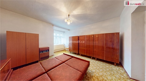 Prodej rodinného domu, 170 m² - 12