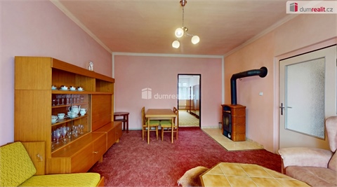 Prodej rodinného domu, 170 m² 10