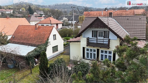 Prodej rodinného domu, 170 m² 24