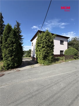 Prodej rodinného domu, 420 m² 16