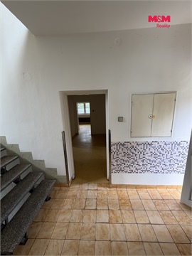 Prodej rodinného domu, 420 m² 18