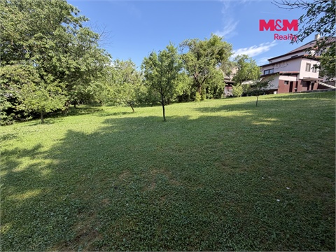 Prodej rodinného domu, 420 m² - 14