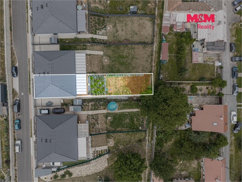 Prodej rodinného domu, 78 m² - 18