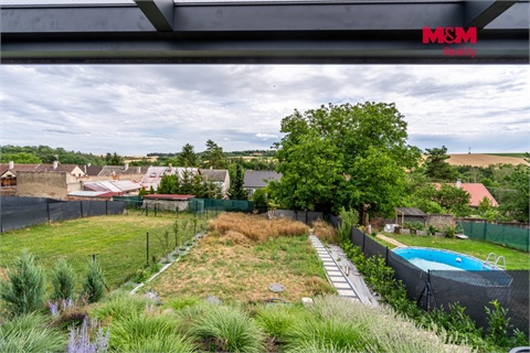 Prodej rodinného domu, 78 m² - 14