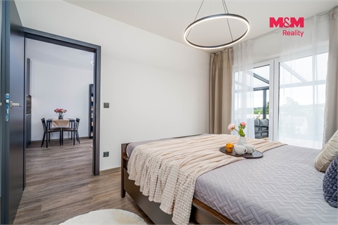 Prodej rodinného domu, 78 m² 6