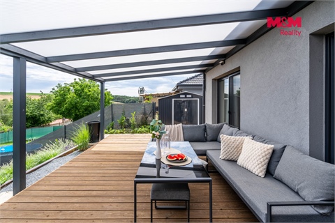 Prodej rodinného domu, 78 m² 14