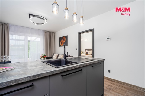 Prodej rodinného domu, 78 m² - 4