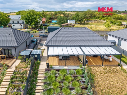 Prodej rodinného domu, 78 m² - 16