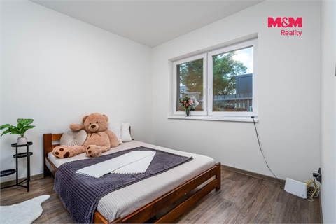 Prodej rodinného domu, 78 m² - 8