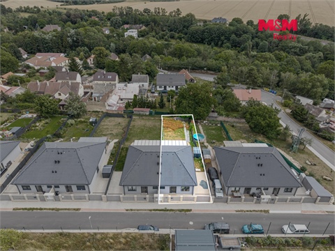 Prodej rodinného domu, 78 m² 18