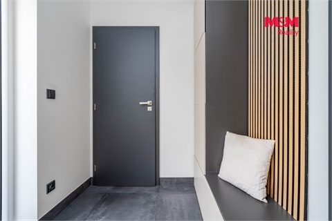 Prodej rodinného domu, 78 m² - 10