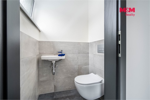 Prodej rodinného domu, 78 m² 12
