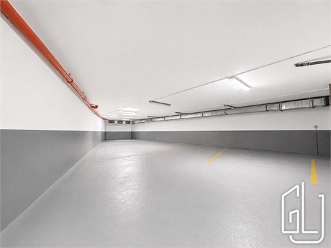 Pronájem bytu 1kk, 27 m² 16