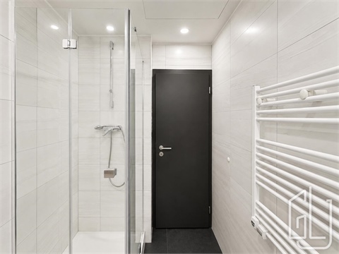 Pronájem bytu 1kk, 27 m² - 4