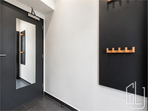 Pronájem bytu 1kk, 27 m² - 6