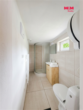 Prodej chaty / chapuly, 35 m² - 2