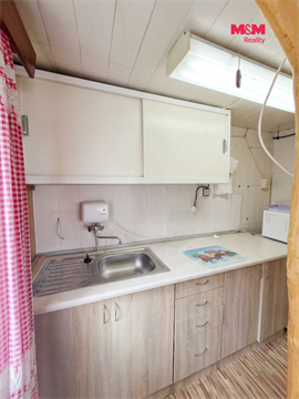 Prodej chaty / chapuly, 35 m² - 4