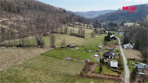 Prodej chaty / chapuly, 35 m² 4