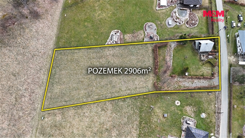 Prodej chaty / chapuly, 35 m² 6