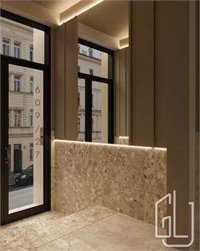 Pronájem bytu 1kk, 23 m² 14