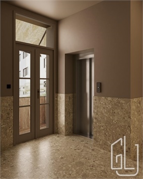 Pronájem bytu 1kk, 23 m² 16