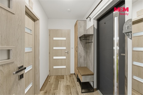 Prodej rodinného domu, 51 m² - 18
