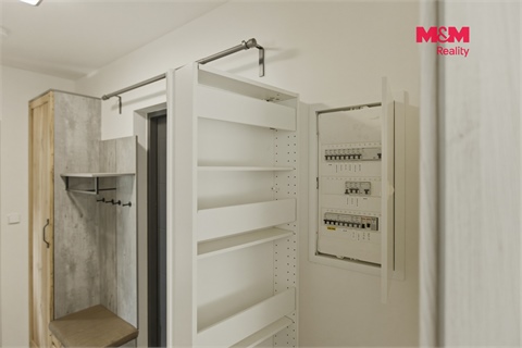 Prodej rodinného domu, 51 m² 20