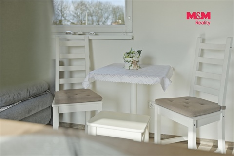 Prodej rodinného domu, 51 m² 12