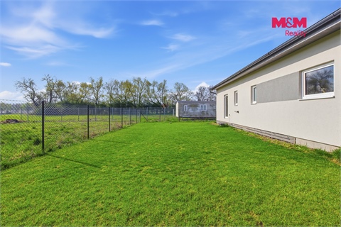 Prodej rodinného domu, 51 m² 26