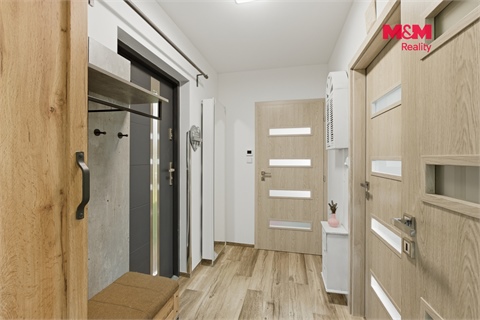 Prodej rodinného domu, 51 m² 18