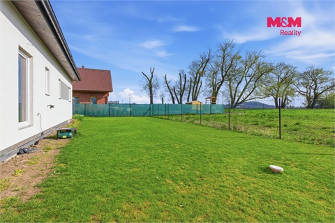 Prodej rodinného domu, 51 m² 24